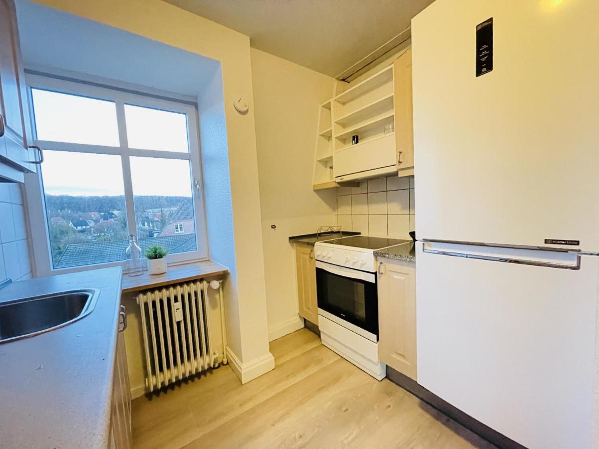 Aday - Modern 2 Bedroom Charming Central Apartment With Public Parking Aalborg Buitenkant foto