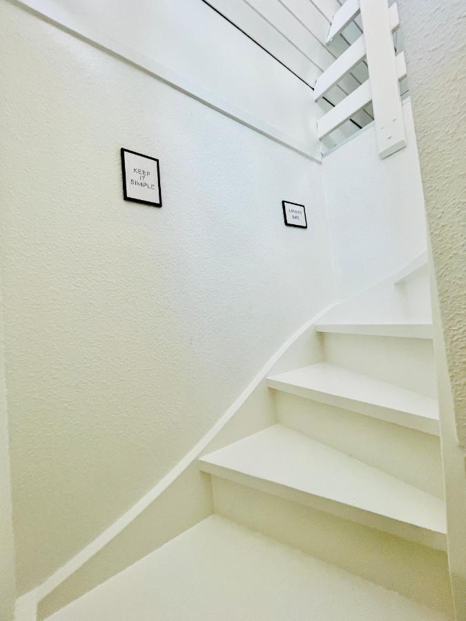 Aday - Modern 2 Bedroom Charming Central Apartment With Public Parking Aalborg Buitenkant foto